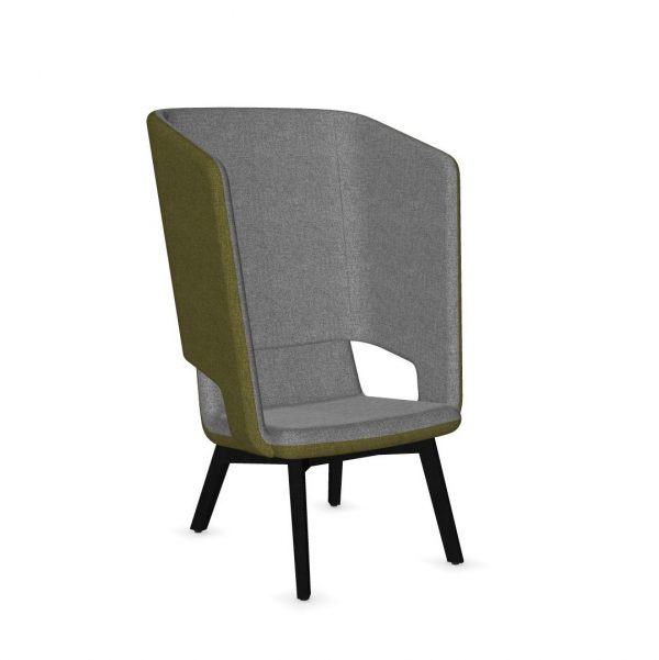 Twist & Sit Soft Loungestol - Bilde 16