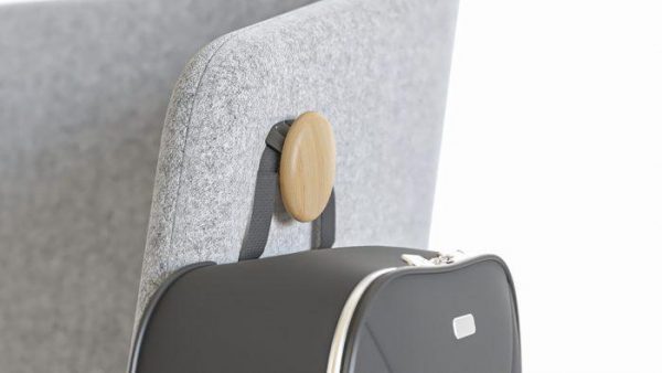 Twist & Sit Soft Loungestol - Bilde 18