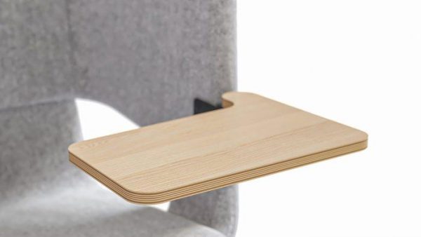 Twist & Sit Soft Loungestol - Bilde 19