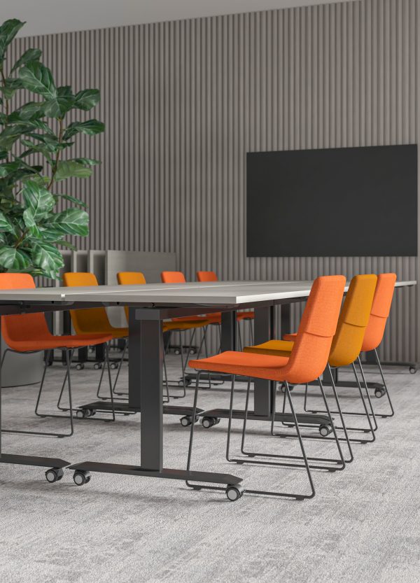 Flip-Top 2. Dybde 70cm - Bilde 2