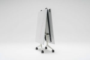 Plex foldbart møtebord