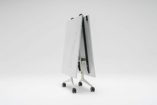 Plex foldbart møtebord