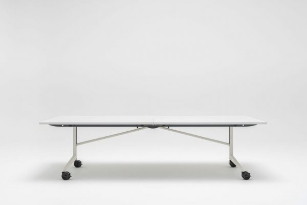 Plex foldbart møtebord - Bilde 2