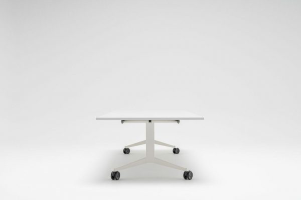 Plex foldbart møtebord - Bilde 3
