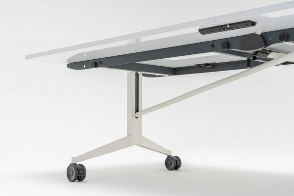 Plex foldbart møtebord - Bilde 7