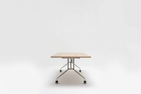 Plica foldbart møtebord - Bilde 3