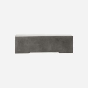 Concrete benk