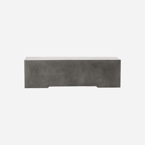 Concrete benk