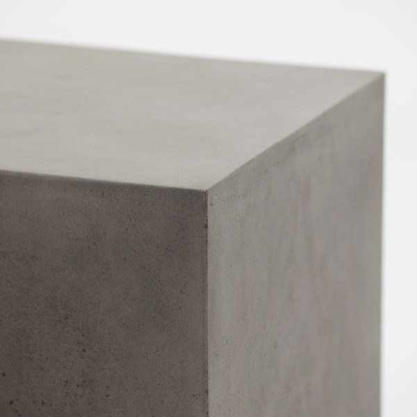 Concrete benk - Bilde 2
