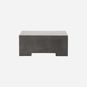 Concrete bord