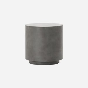 Concrete bord Ø50
