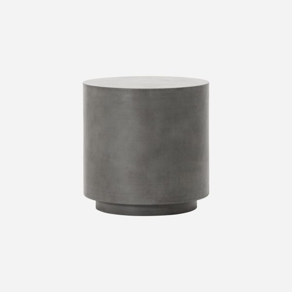 Concrete bord Ø50