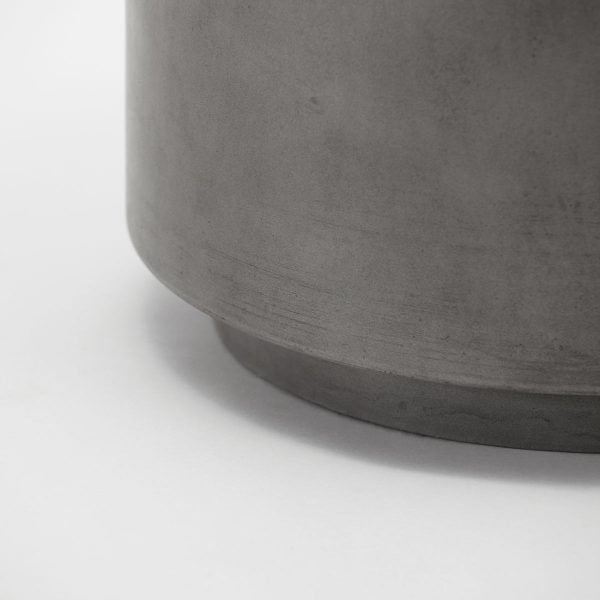 Concrete bord Ø50 - Bilde 2