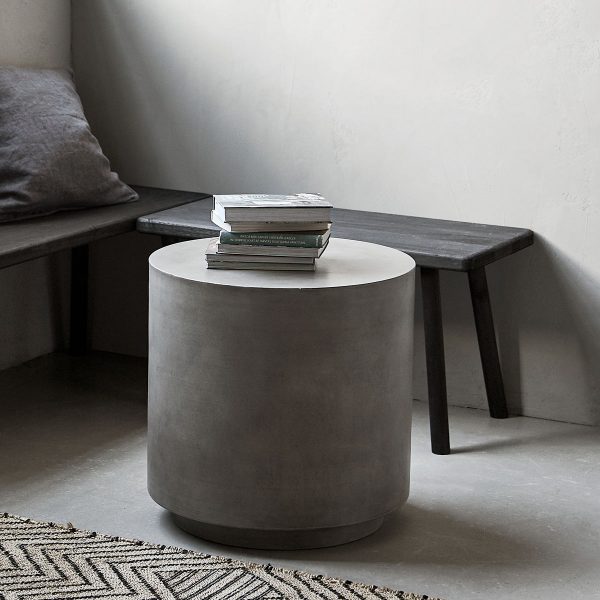 Concrete bord Ø50 - Bilde 3