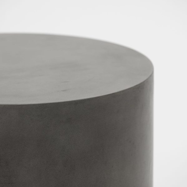 Concrete bord Ø50 low - Bilde 2