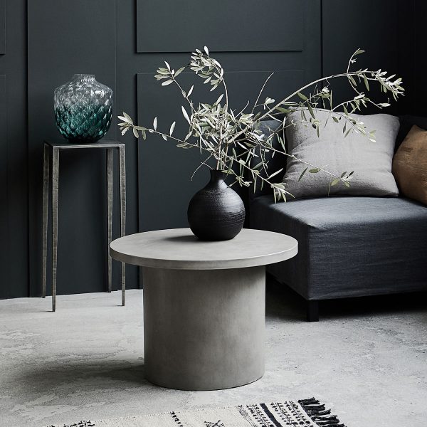 Concrete bord Ø65 - Bilde 4