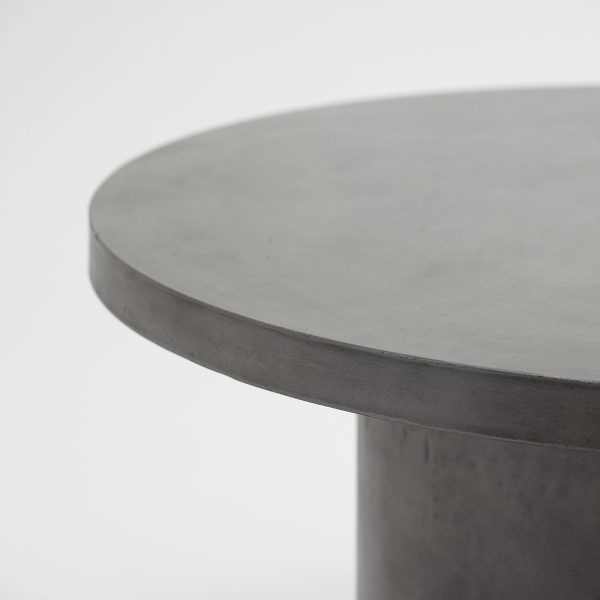 Concrete bord Ø90 - Bilde 2