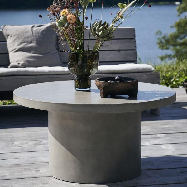 Concrete bord Ø90 - Bilde 3