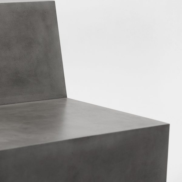 Concrete stol - Bilde 2
