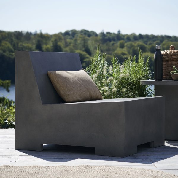 Concrete stol - Bilde 3
