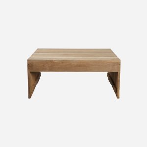 Wood bord
