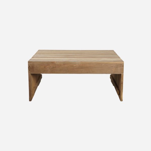 Wood bord