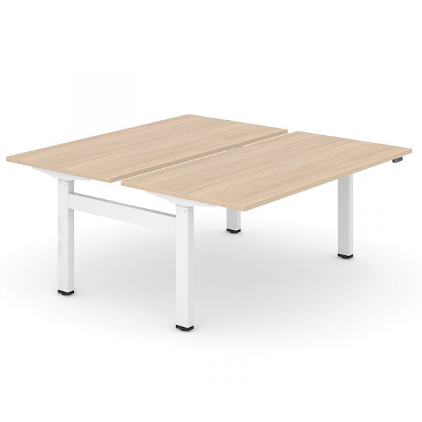 Motion bench elektrisk hev/senk