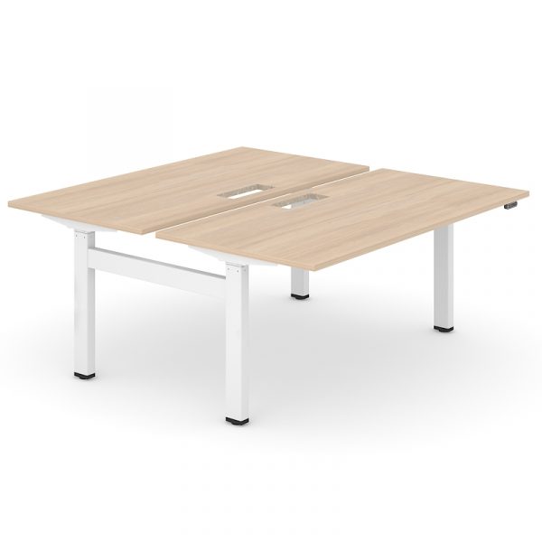 Motion bench elektrisk hev/senk - Bilde 2