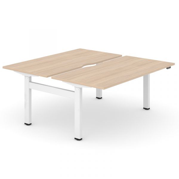Motion bench elektrisk hev/senk - Bilde 3