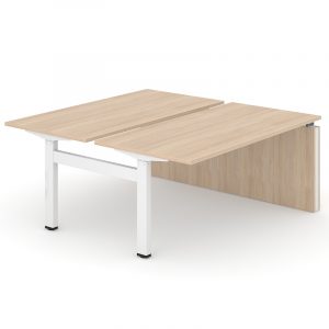 Motion bench P elektrisk hev/senk