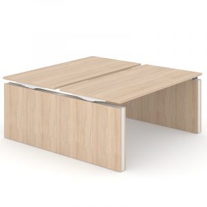 Motion bench 2P elektrisk hev/senk