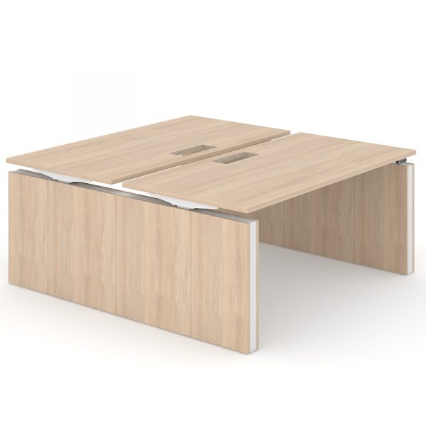 Motion bench 2P elektrisk hev/senk - Bilde 2