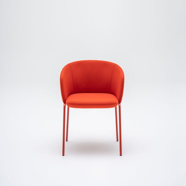 Grace konferansestol - Bilde 9