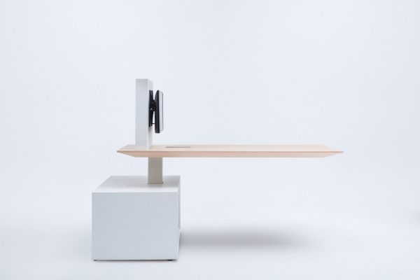Gravity multimedia station - Bilde 2