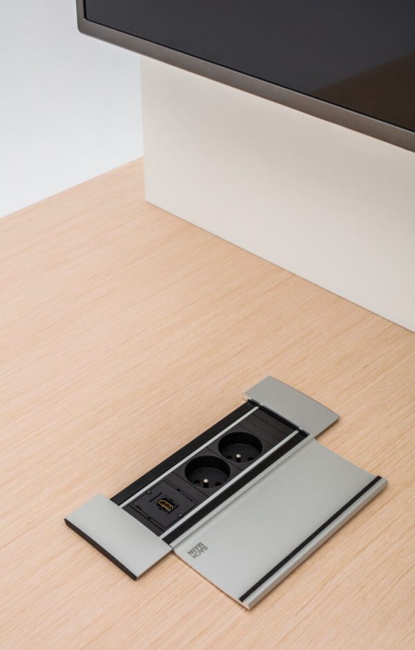 Gravity multimedia station - Bilde 4
