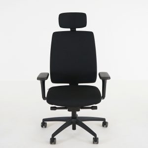 Valio F kontorstol
