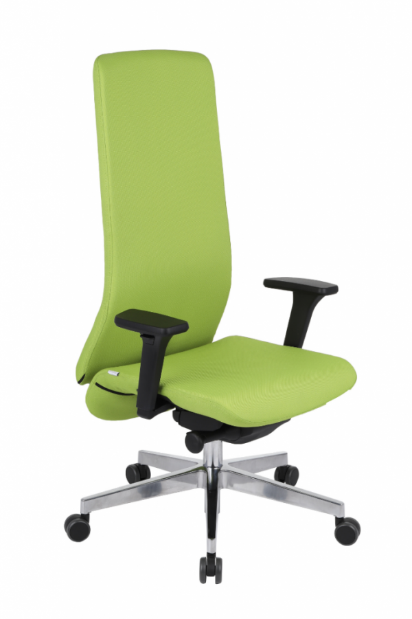 Smart High-Back kontorstol - Bilde 9