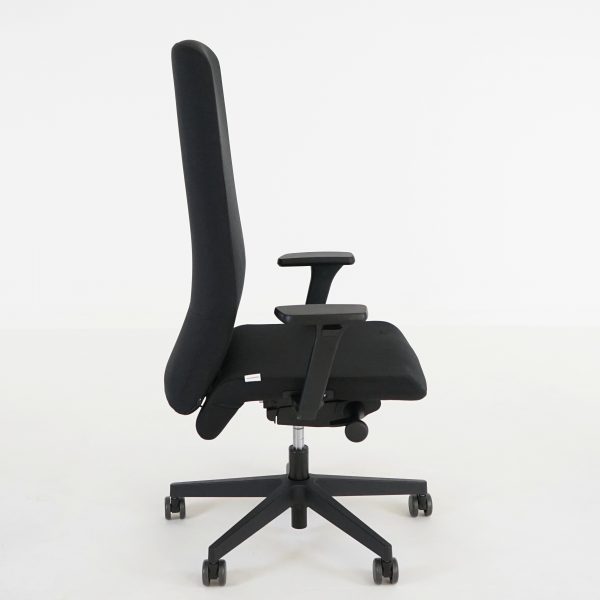 Smart High-Back kontorstol - Bilde 3
