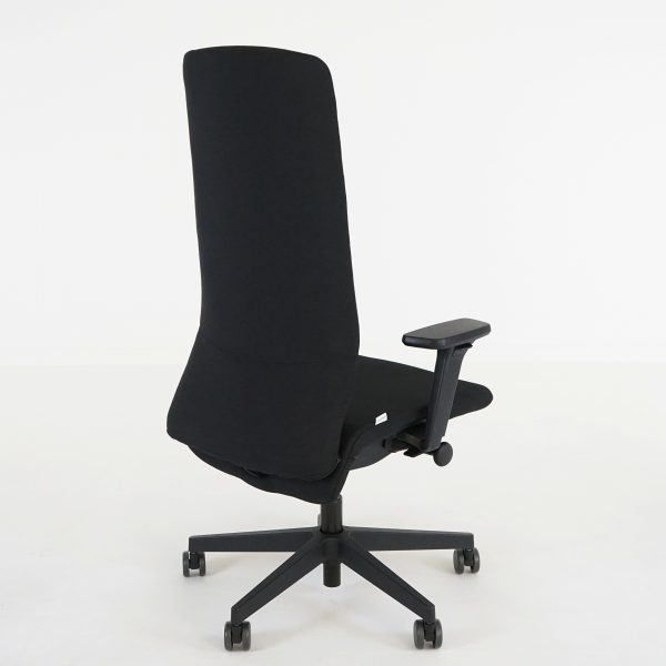 Smart High-Back kontorstol - Bilde 4