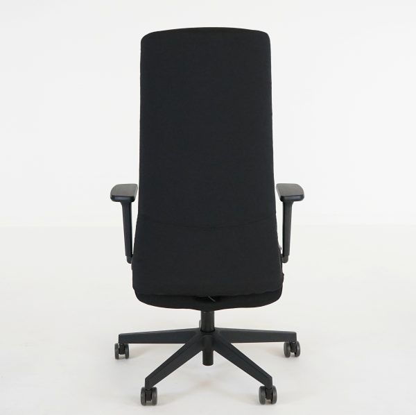 Smart High-Back kontorstol - Bilde 5