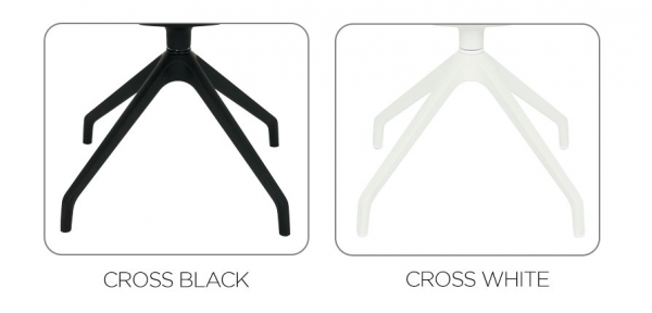 Falun Cross. Med eller uten hjul. - Bilde 8