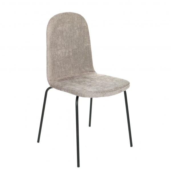 Malmo Steel. Finèr eller stoff