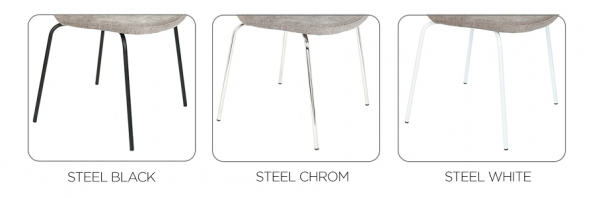 Malmo Steel. Finèr eller stoff - Bilde 20