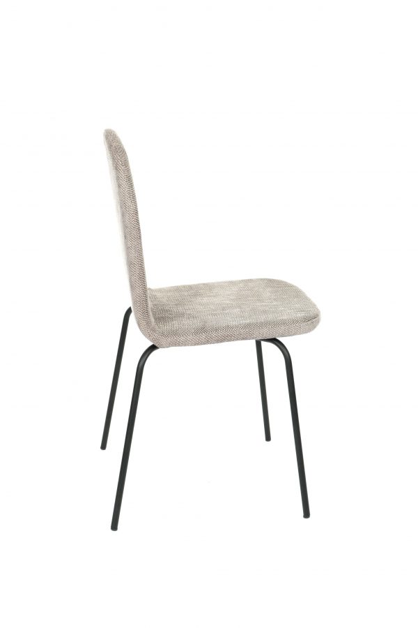 Malmo Steel. Finèr eller stoff - Bilde 2