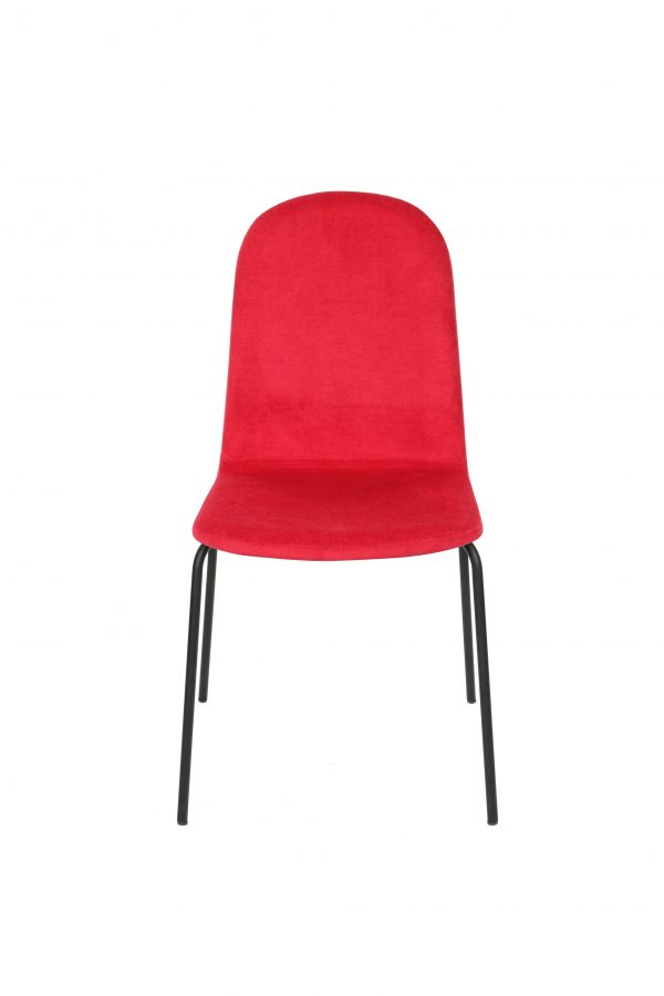 Malmo Steel. Finèr eller stoff - Bilde 5