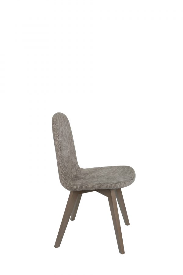 Malmo Wood. Finèr eller stoff - Bilde 19