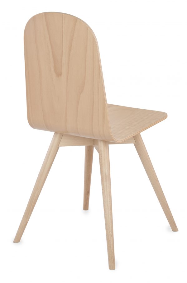 Malmo Wood. Finèr eller stoff - Bilde 26