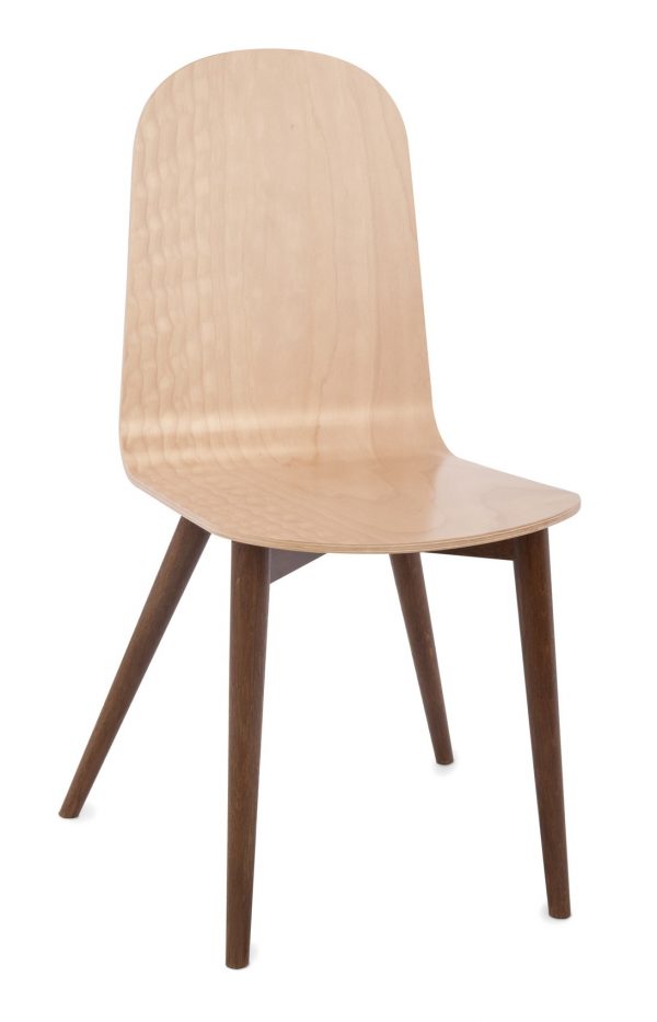 Malmo Wood. Finèr eller stoff - Bilde 27