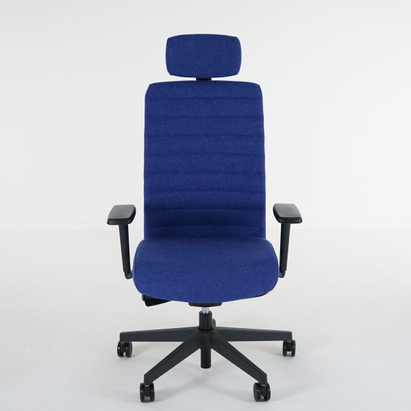 Wind F kontorstol S62