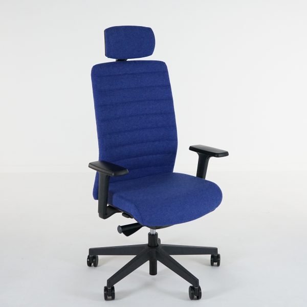 Wind F kontorstol S62 - Bilde 2